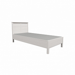 Sherlock 45 (спальня) Кровать (900) с основанием