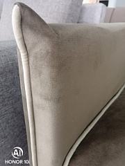 Дубай М кр/кр (пружина-змейка)(860*950*950 сп.м.700*2000) аккордеон