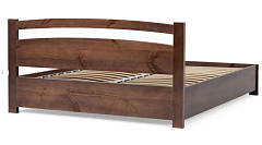 Кровать с ПМ 200*120 Vesta (Веста)