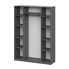 Шкаф "ШК 5" (1600) (Серия 2)