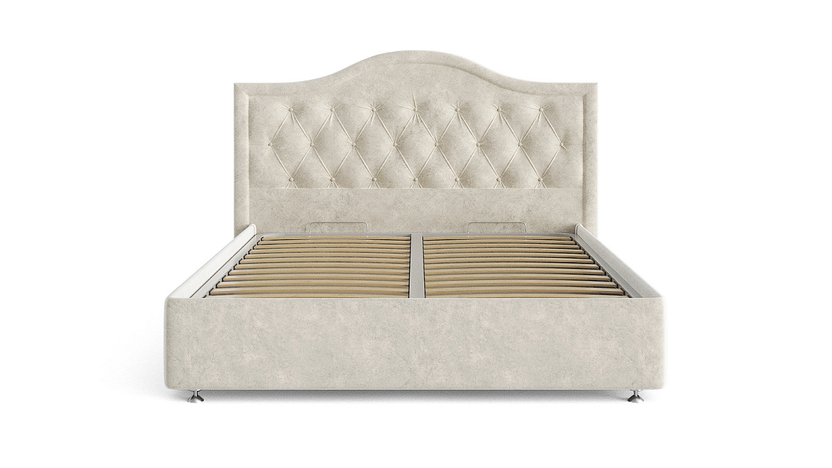 Кровать 203*160 CAROLINA