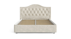 Кровать 203*160 CAROLINA