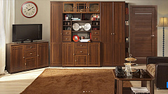 Гостиная Шерлок 2