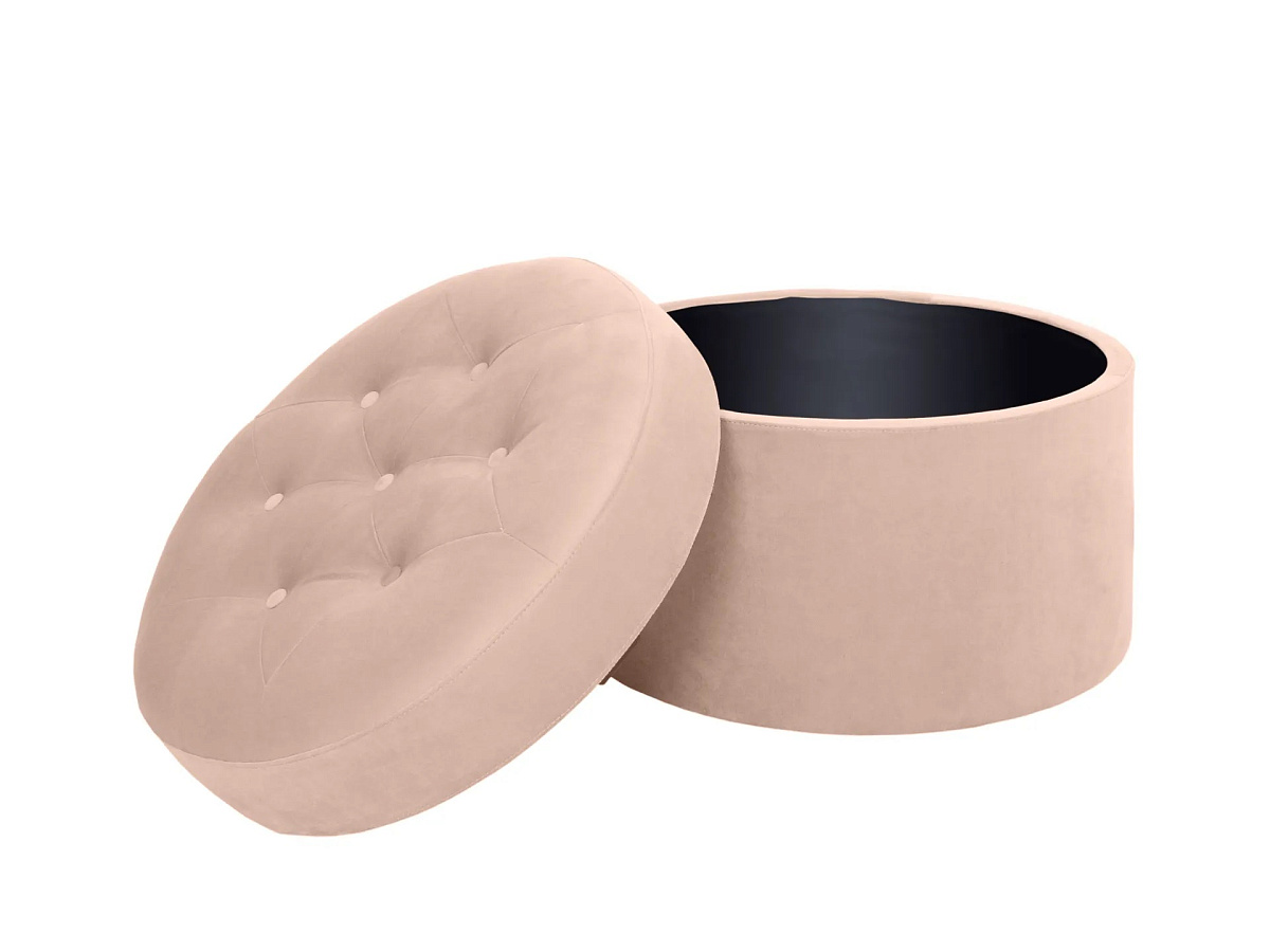 Пуф Barrel большой