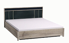 Nature 307 (спальня) Кровать Люкс (1600)