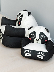 Пуфик Панда