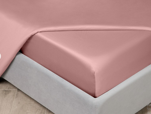 Простынь 180*200 Askona Comfort Tencel