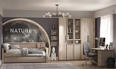 NATURE Детская 5