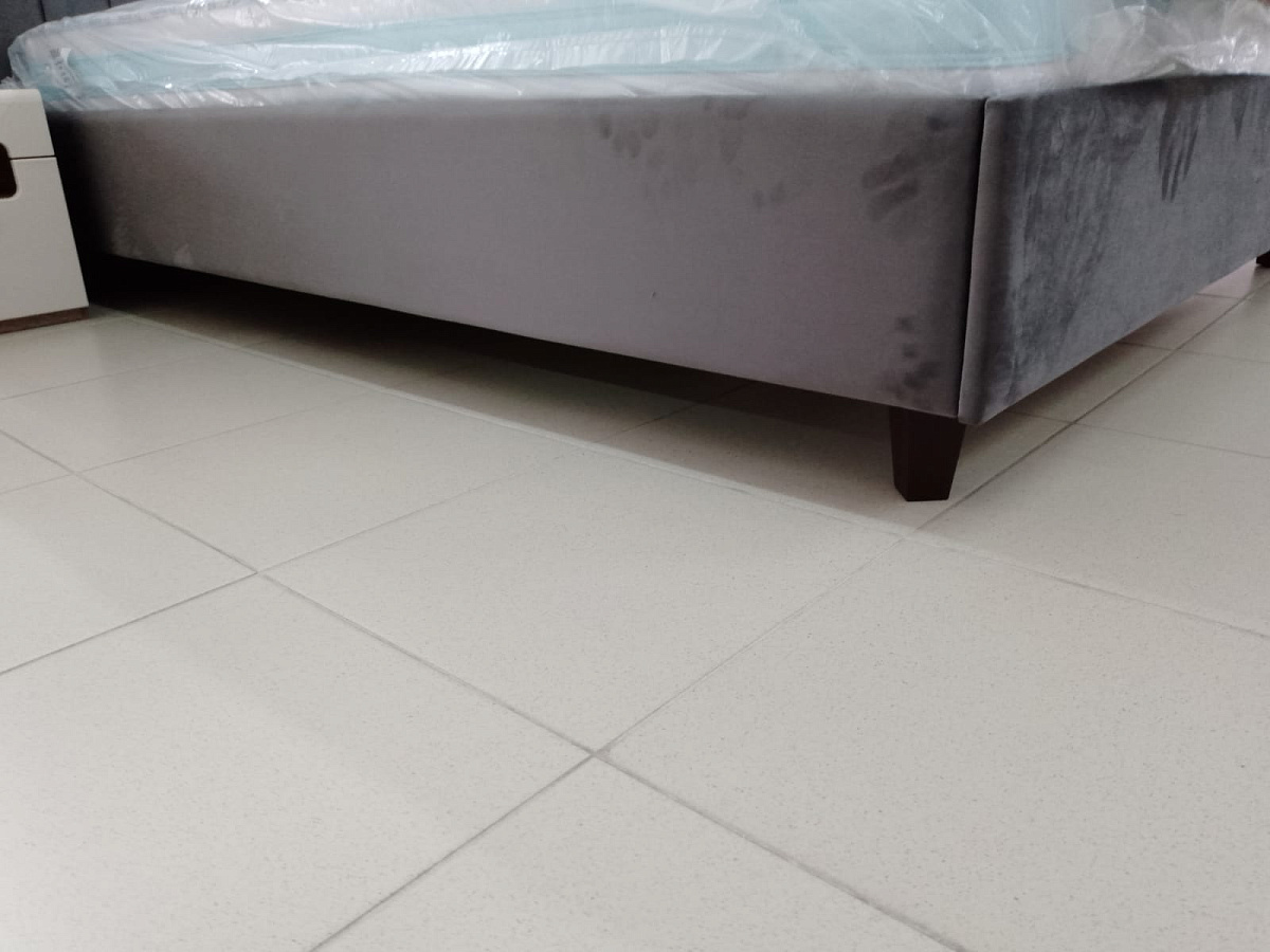 Кровать Жардин Соул (Релакс) (160*200, без ящика) БЕЗ ОСНОВАНИЯ