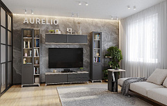 Гостиная  Aurelio  6