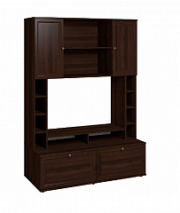 Montpellier (гостиная) Шкаф МЦН 1