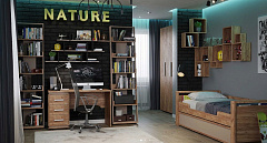 NATURE Детская 4