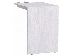 ADELE 86 Стол приставной угловой