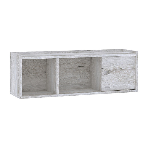 Флекс 11 (гостиная) Полка навесная