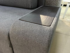 Диван Модель 074, УД МК, левый