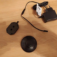 Блок питания (трансформатор понижающий) 98803642