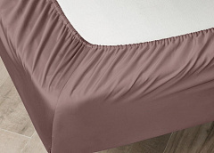 Простынь 180*200 Askona Comfort Tencel