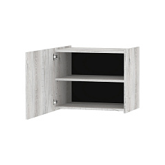 Кубиста 1 (гостиная) Шкаф с фасадом Стандарт