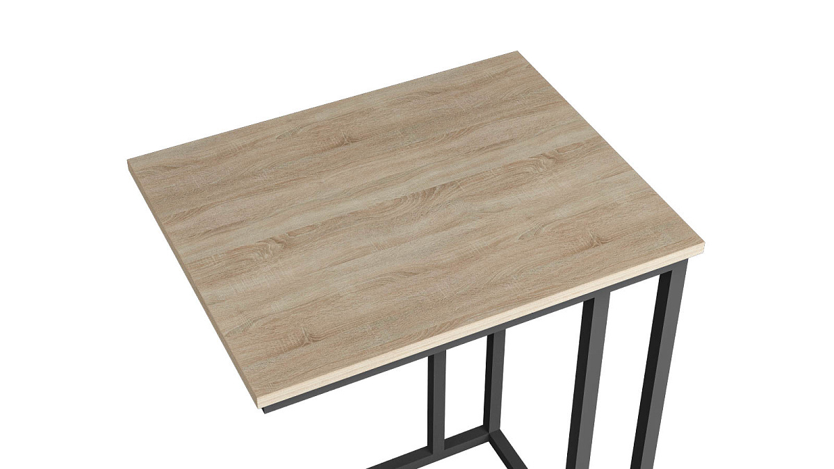 Стол журнальный Odin (Один) 420*522*650