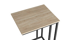 Стол журнальный Odin (Один) 420*522*650