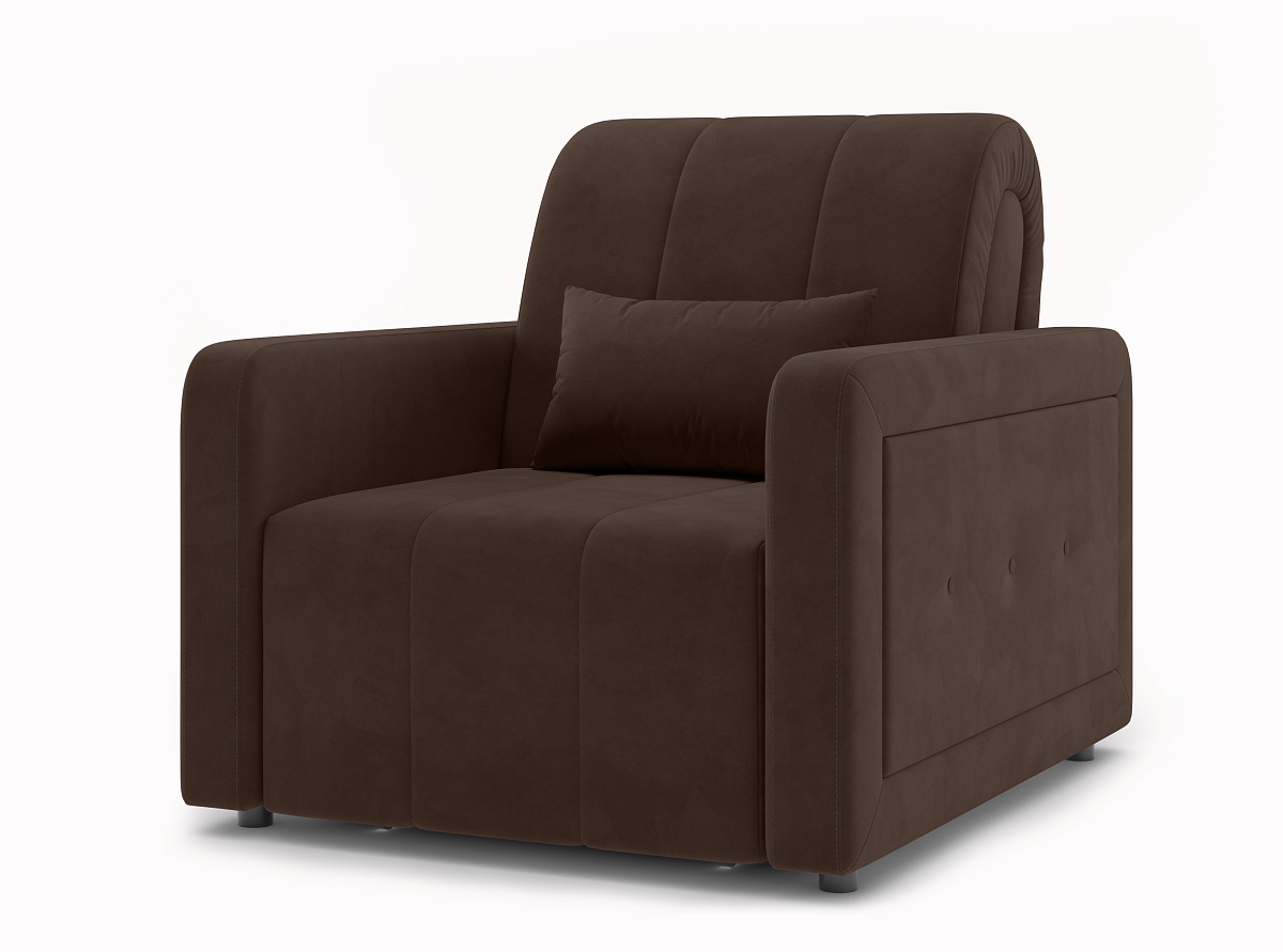 Кресло-кровать АТС 80, Модель 107