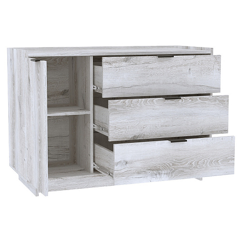 Флекс 5 (гостиная) Тумба МЦН