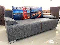 Сити Люкс д.к. НПБ еврокнижка (192*100*91 сп.м.192*153 см, выс. сид. 44 см )