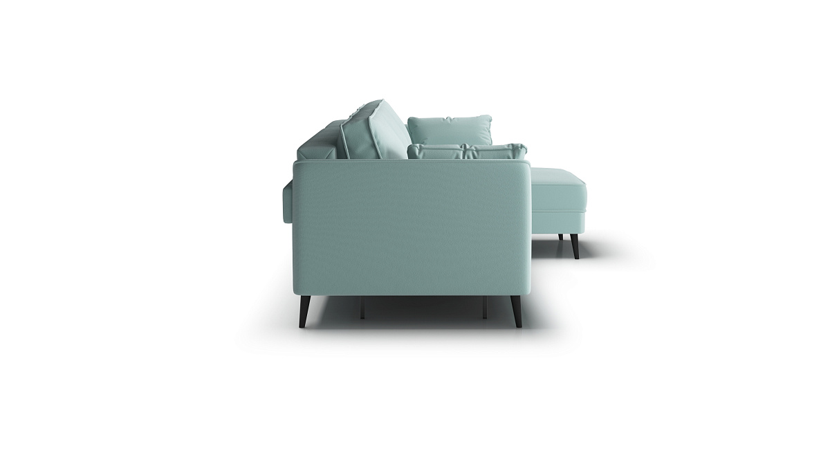 Диван-кровать "Угловой Асти"