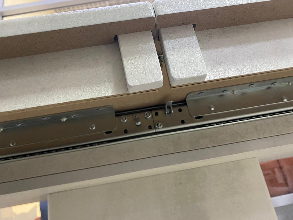 Стол "Рио-Венеция ББ" 135*85+40+40