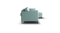 Диван-кровать "Угловой Асти"