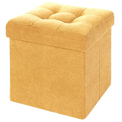 Пуфик Складной