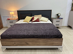 Кара спальня 2