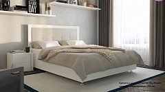 Кровать с ПМ 200*180 Innovo lux (Инново люкс)