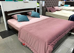 Кровать 200*160 Vesta (Веста)