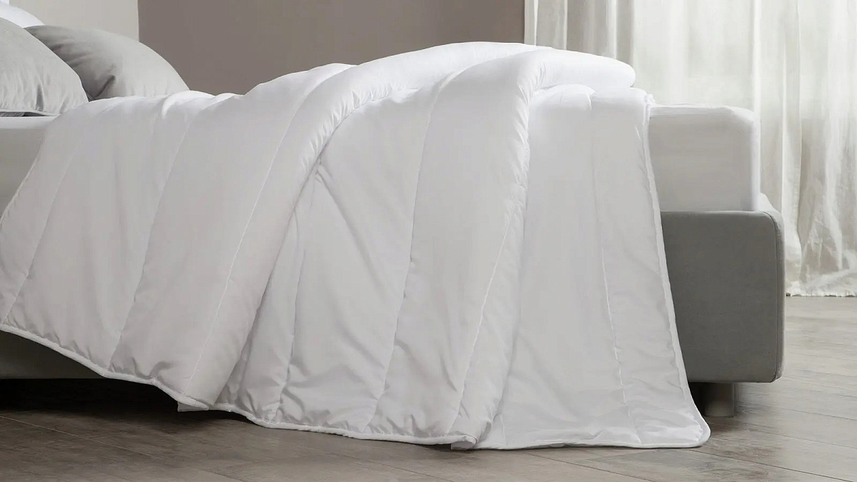 Одеяло 205*140 Scandi Basic