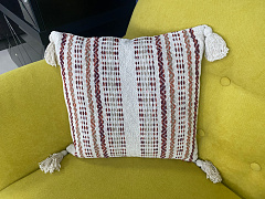 Подушка декоративная Desert