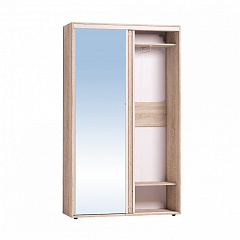 Sherlock 303 (прихожая) Шкаф-купе