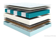 Матрас 190*160 Original Pro 3.0