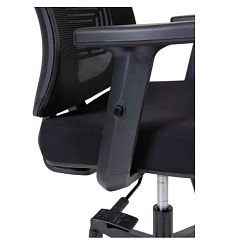 Кресло офисное / Asper /