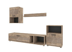 ROCK гостиная