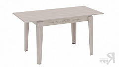 Лацио Тип 1 Стол обеденный