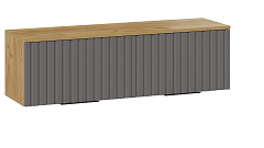 Хилтон Шкаф настенный (1100)