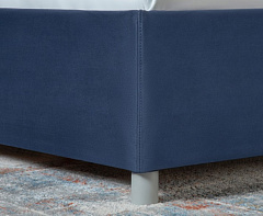 Кровать с ПМ 200*160 Margot (Марго) (основание с газ.пружинами отдельно)