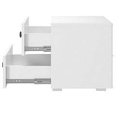 Тумба прикроватная "Софт" ТБ-12