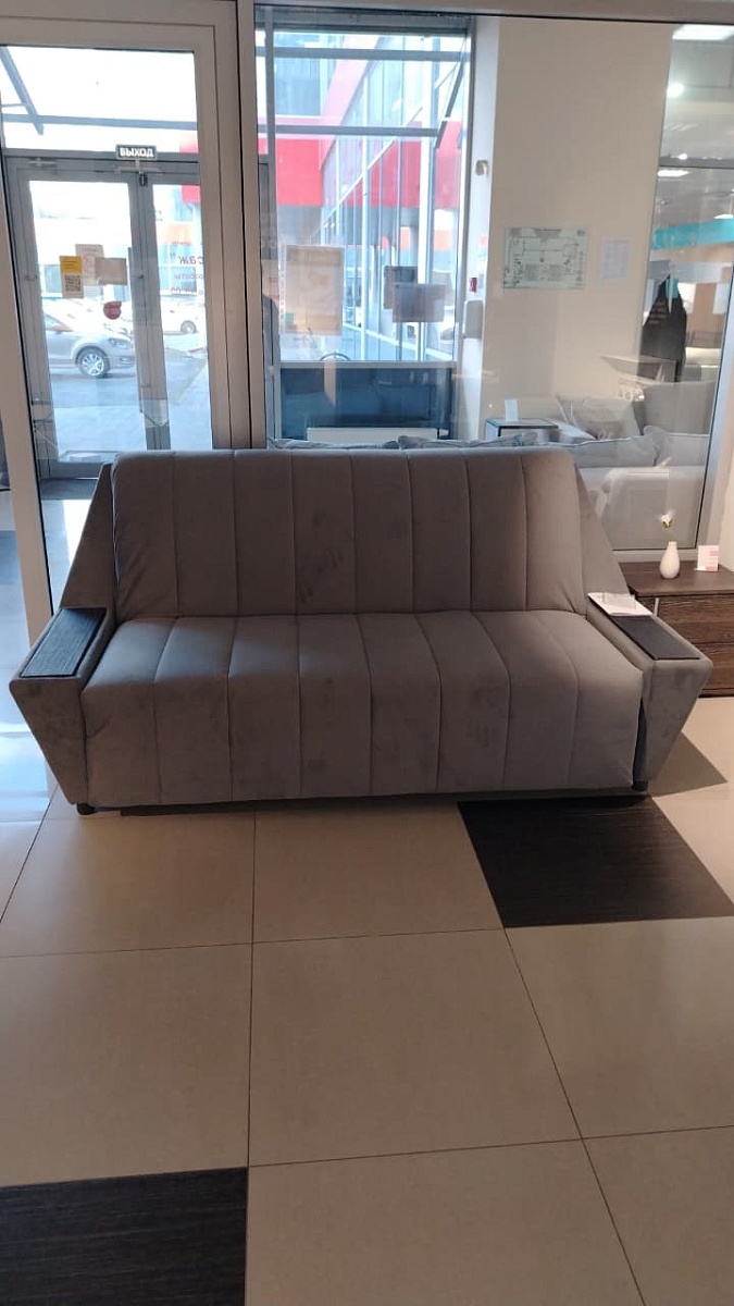 Диван Модель 065, П2МД АТС 160