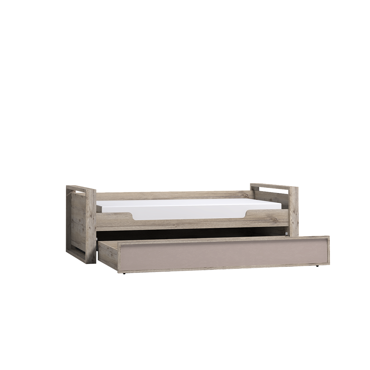 Nature 80 Кровать