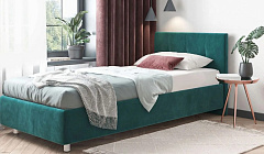Кровать с ПМ 200*090 Vanessa (Ванесса)