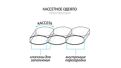 Одеяло 220*200 Silver Goose