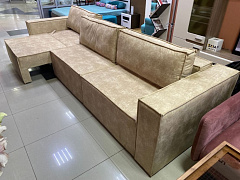 Алекс 1 диван прямой (3-х секционный)