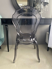 Кресло Gentry simple/ Джентри симпл